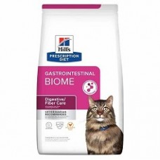 Hills Cat Gastrointestinal Biome Chicken 1.5kg